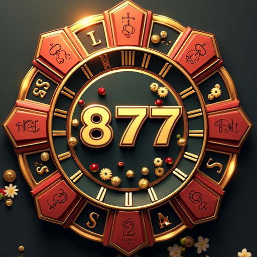 8877bet jogo